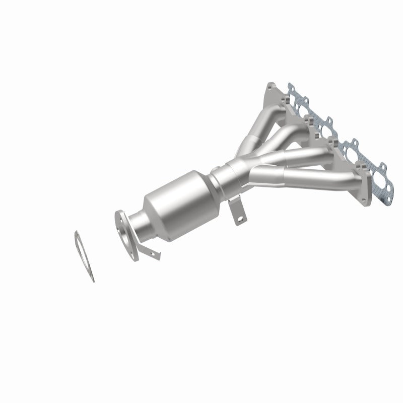 MagnaFlow DF Cat. Conv 09-10 Chevy Malibu (Exc PZEV) / 09-10 Pontiac G6 (w/ Tier 2) 2.4L Manifold - 51060