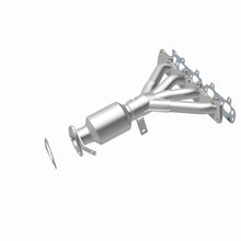 Load image into Gallery viewer, MagnaFlow DF Cat. Conv 09-10 Chevy Malibu (Exc PZEV) / 09-10 Pontiac G6 (w/ Tier 2) 2.4L Manifold - 51060