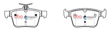 Load image into Gallery viewer, DBA 2018 Audi Q2 Street Series Front Brake Pads - DB2384SS