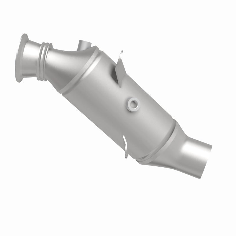 MagnaFlow Direct Fit Catalytic Converter 2015 BMW 640i/740i Underbody - 52254