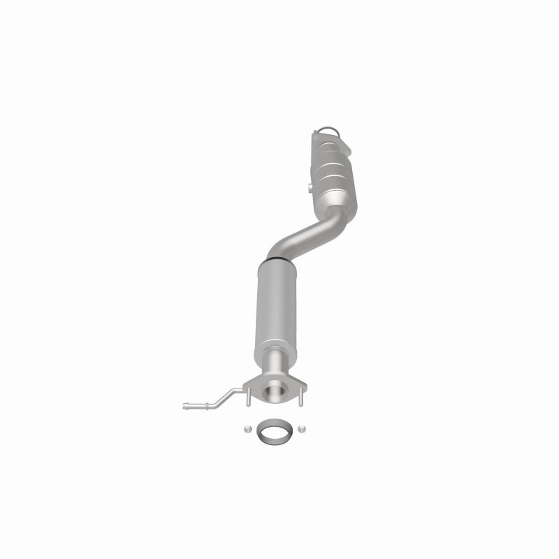 MagnaFlow Direct Fit Catalytic Converter 04-08 Mazda RX-8 OEM - 49150