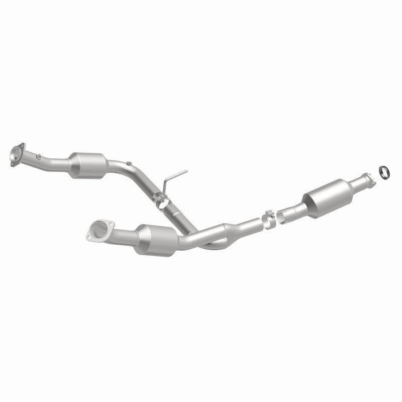 MagnaFlow 04-05 Ford Explorer 4.6L Direct Fit Converter - 5481108