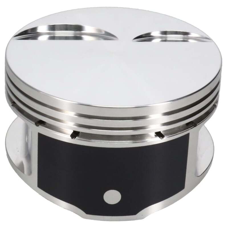 JE Pistons SBC LS1 FT Set of 8 Pistons - 194884