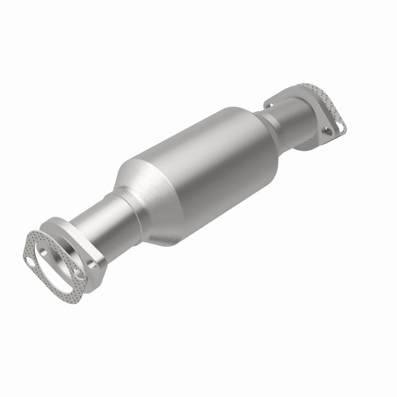 MagnaFlow Direct Fit Catalytic Converter 90-93 Miata 1.6L - 3322684