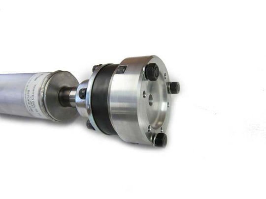 DSS Dodge 2006-2008 LX SRT-8Automatic (except Challenger) 1-Piece Alum 4in Fiber Shaft CHSH1-A-CV-A - 610137