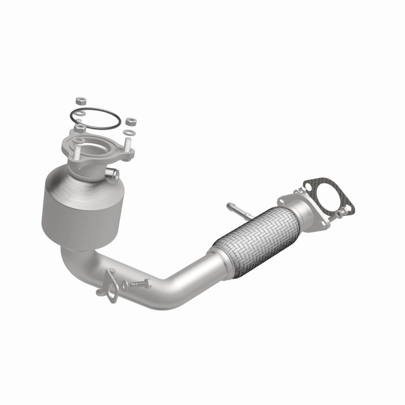 MagnaFlow Direct Fit Catalytic Converter 14-16 GMC Terrain / 15-16 Chevrolet Equinox 2.4L - 5582941