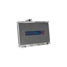 Load image into Gallery viewer, Koyorad 01-05 Lexus IS300 (w/ Manual Transmission) Racing Radiator - VH010934N