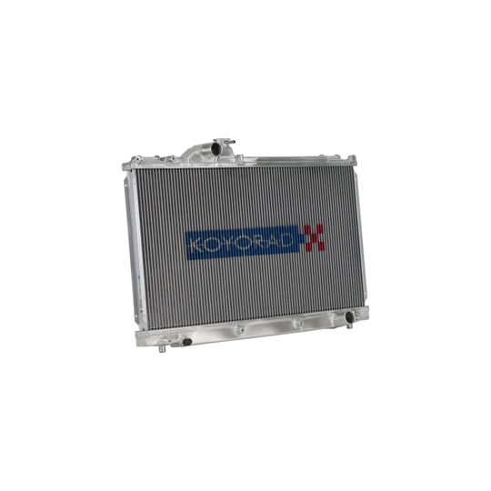 Koyorad 01-05 Lexus IS300 (w/ Manual Transmission) Racing Radiator - VH010934N