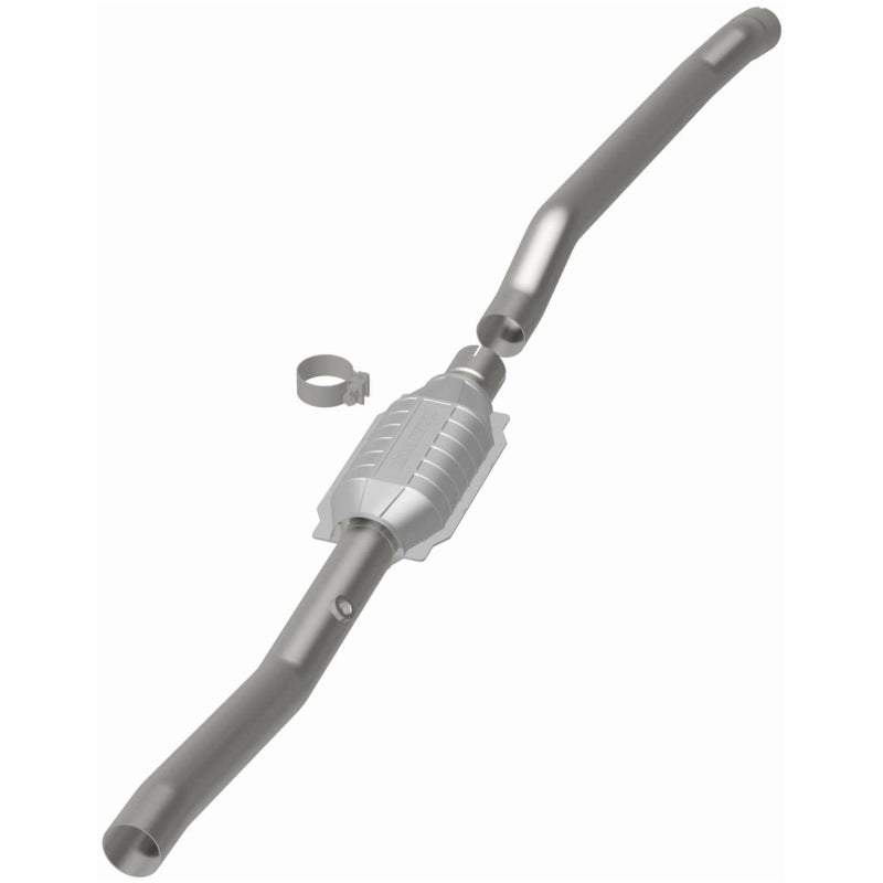 MagnaFlow Direct Fit Catalytic Converter 96 Dodge Dakota 5.2L 4wd - 23506