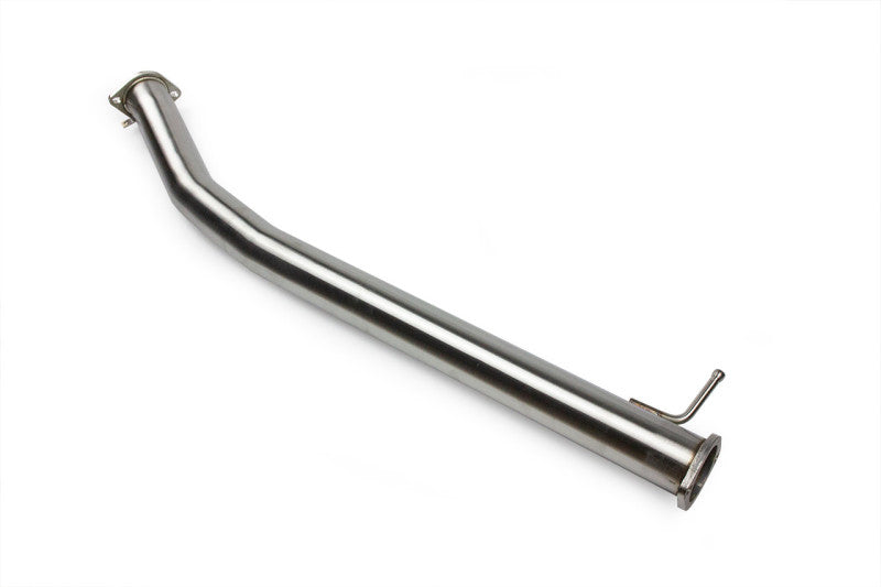 ISR Performance GT Single Exhaust - 95-98 S14 Nissan 240sx - IS-GT-S14