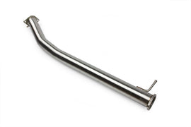 ISR Performance GT Single Exhaust - 95-98 S14 Nissan 240sx - IS-GT-S14