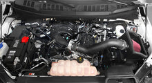 Load image into Gallery viewer, K&amp;N 2016 Ford F-150 3.5L AirCharger Performance Intake - 63-2596
