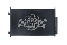 Load image into Gallery viewer, CSF 16-19 Honda HR-V 1.8L A/C Condenser - 10799