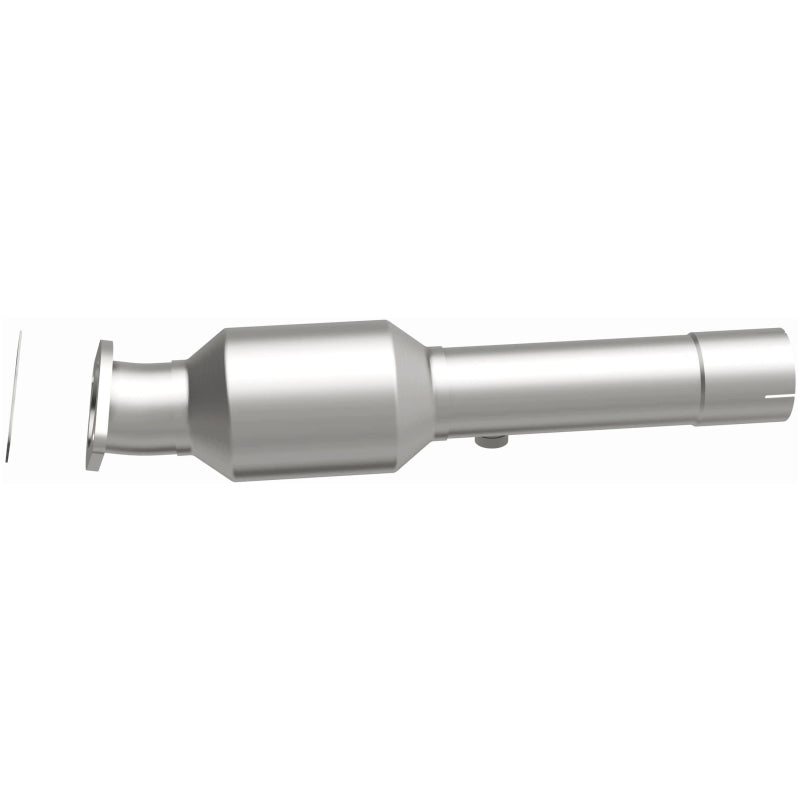 MagnaFlow 02-06 Sierra 2500HD 6.0L Direct Fit Converter - 21-989
