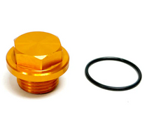 Load image into Gallery viewer, GReddy Oil Cooler Adapter Type-E Thread AN8