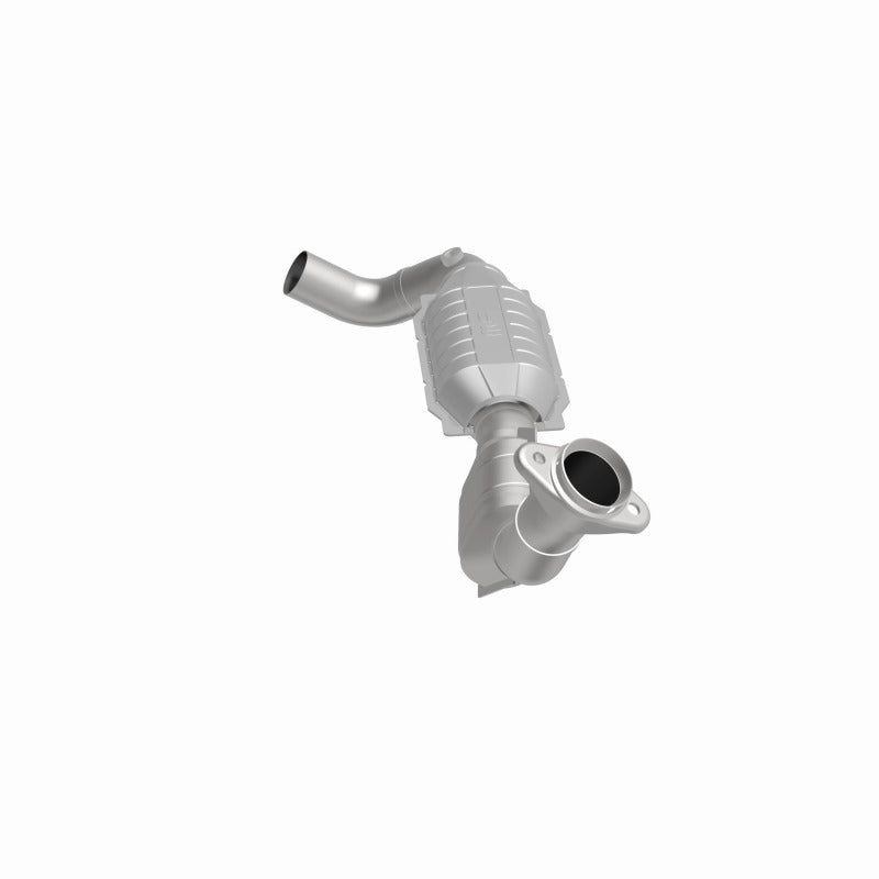 MagnaFlow Direct Fit Catalytic Converter 01-02 Ford F-150 5.4L - 51324