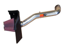 Load image into Gallery viewer, K&amp;N 05-07 Jeep Grand Cherokee V8-4.7L High Flow Performance Kit - 77-1548KP