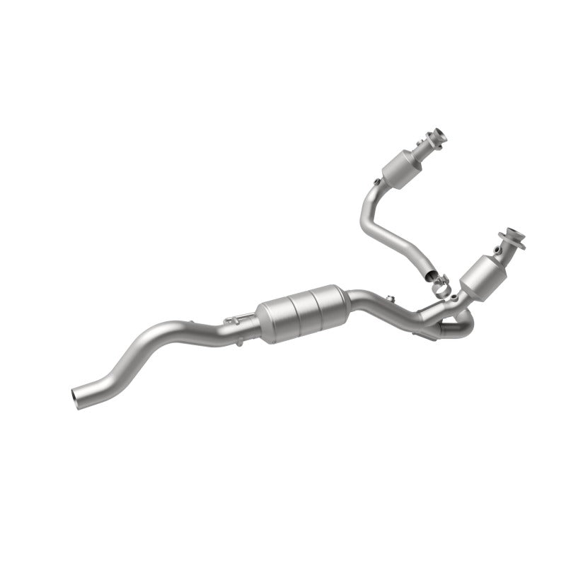 MagnaFlow Direct Fit Catalytic Converter 00-03 Durango 4WD 5.9L - 458050