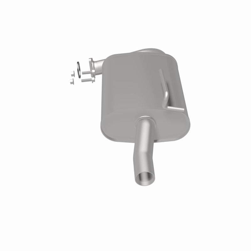 BRE Exhaust 07-12 Altima 2.5L 3.5L Muffler Kit - 108-0047