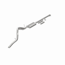 Load image into Gallery viewer, MagnaFlow BRE Exhaust Kit 07-10 Silverado 2500 3500 6.0L - 106-0344