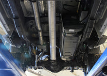 Load image into Gallery viewer, Flowmaster 20-25 GM 2500HD 6.6L CCB Outlaw Cat-Back Exhaust System - 818112