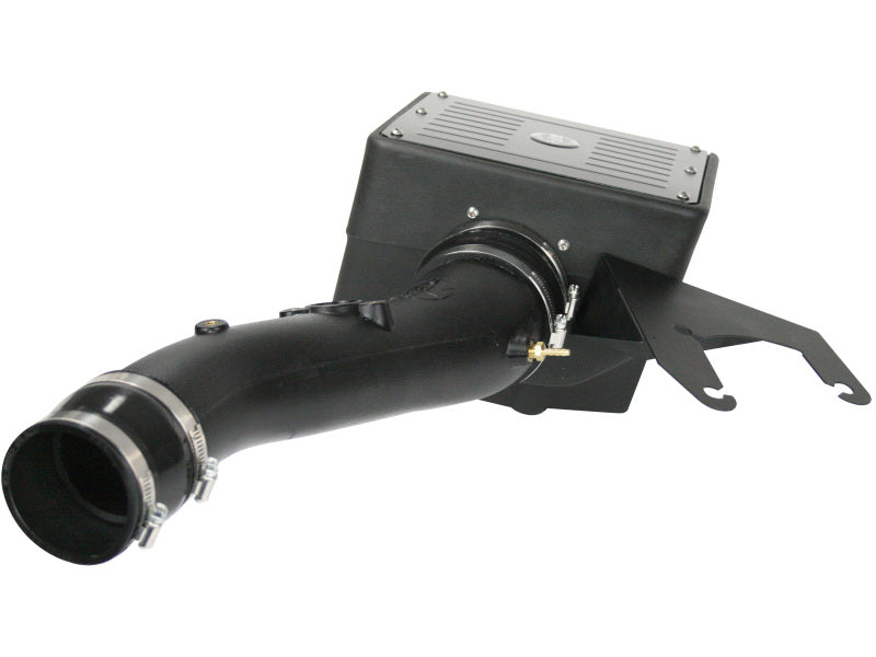 aFe MagnumFORCE Intake Stage-2 Si Fully Sealed Housing w/Pro Dry S Media 12-13 Toyota Tacoma V6 4.0L - 51-82342