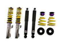 Load image into Gallery viewer, KW Coilover Kit V1 Audi TT (TTC TTR) Coupe + Roadster; Quattro; all engines - 10280081
