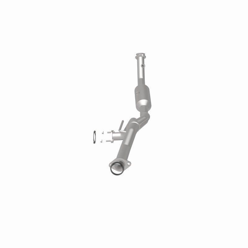 MagnaFlow Direct Fit Catalytic Converter California Grade 07-08 Ford Ranger 3.0L - 5561676