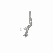Load image into Gallery viewer, MagnaFlow Direct Fit Catalytic Converter California Grade 07-08 Ford Ranger 3.0L - 5561676