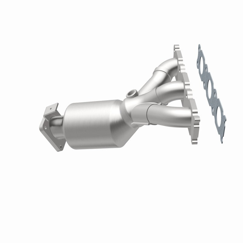 MagnaFlow 2007 XC90 3.2L Manifold Direct Fit Converter - 52130