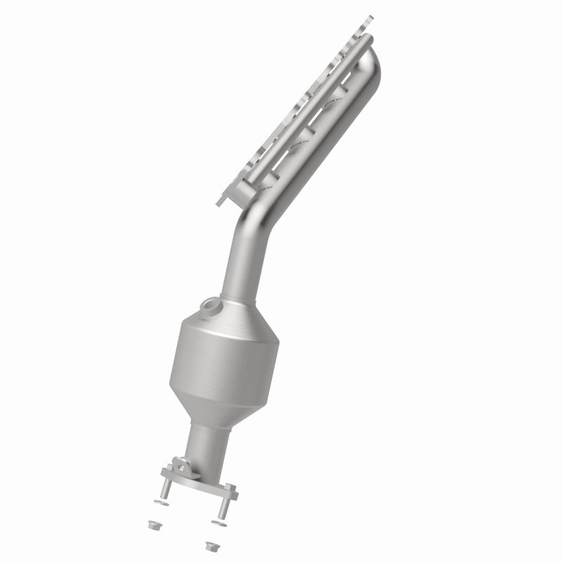 MagnaFlow Direct Fit Catalytic Converter 10-14 GX460 4.6L Manifold - 51795