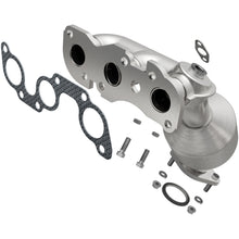 Load image into Gallery viewer, MagnaFlow DF Catalytic Conv 02-03 Lexus ES300 3.0L / 02-03 Toyota Camary 3.0L Rear - California - 452014