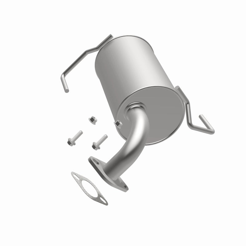 BRE Exhaust 06-09 Legacy 2.5L Muffler Kit - 108-0079