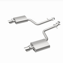 Load image into Gallery viewer, MagnaFlow BRE Exhaust Kit 14-22 Lexus IS250 IS350 IS200T IS300 - 106-0833