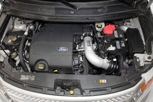 Load image into Gallery viewer, K&amp;N 11 Ford Explorer 3.5L V6 Performance Intake Kit - 77-2575KS