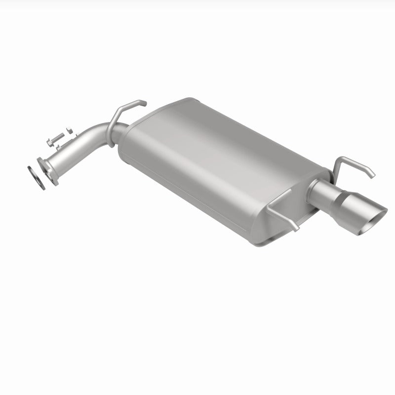 BRExhaust 07-12 Lexus ES350 / 07-11 Toyota Camry Left Muffler Kit - 108-0114