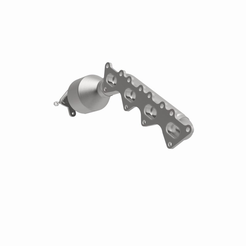 MagnaFlow Direct Fit Catalytic Converter 09-10 Hyundai Genesis 4.6L - 49899