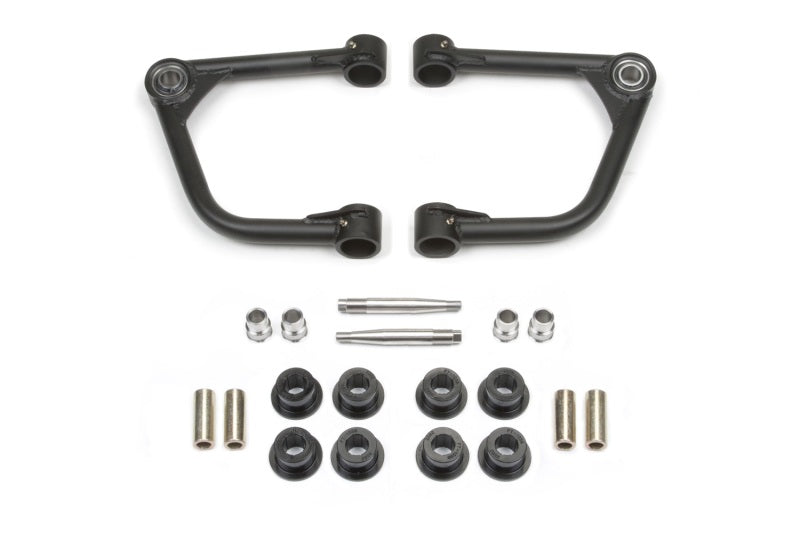 Fabtech 07-21 Toyota Tundra 2WD/4WD 2in Uniball Upper Control Arm Kit - FTS26041