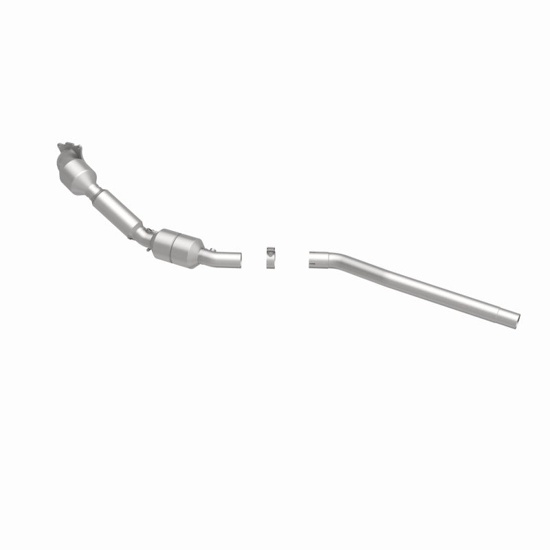 MagnaFlow DF Cat Conv 09-10 Audi A3 2.0L(CCTA)/Volkswagen 09-10 Eos/GTI/ 08-10 Jetta 2.0L(CCTA/CBFA) - 51414