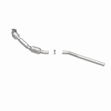 Load image into Gallery viewer, MagnaFlow 08-13 Audi A3 2.0L Direct Fit Converter - 551414