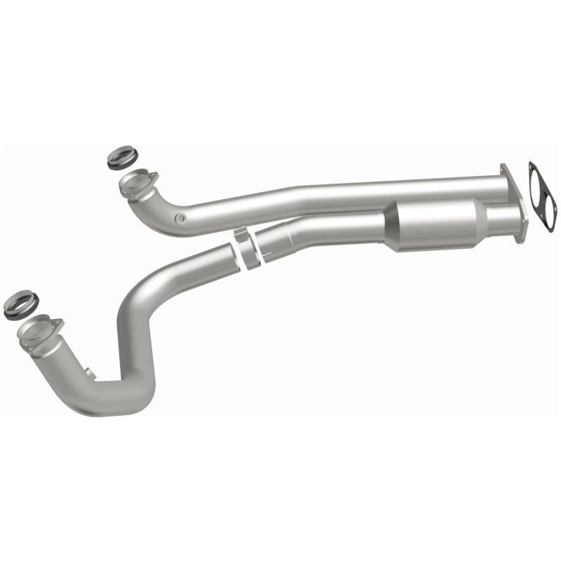 MagnaFlow Direct Fit Catalytic Converter 3500 Truck 97 7.4L - 95470