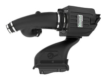 Load image into Gallery viewer, aFe 15-24 Ford F-150 EcoBoost V6 2.7L/3.5L (tt) Quantum Cold Air Intake System w/ Pro DRY S Filter - 53-10033D