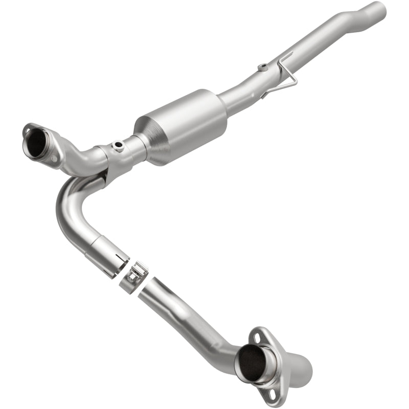 MagnaFlow 02-03 Dodge Ram 1500 3.7L Direct Fit Converter - 4451214