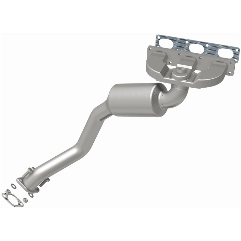 MagnaFlow 01-06 BMW X5 3.0L Direct Fit Converter - 4551772