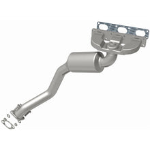 Load image into Gallery viewer, MagnaFlow 01-06 BMW X5 3.0L Direct Fit Converter - 4551772
