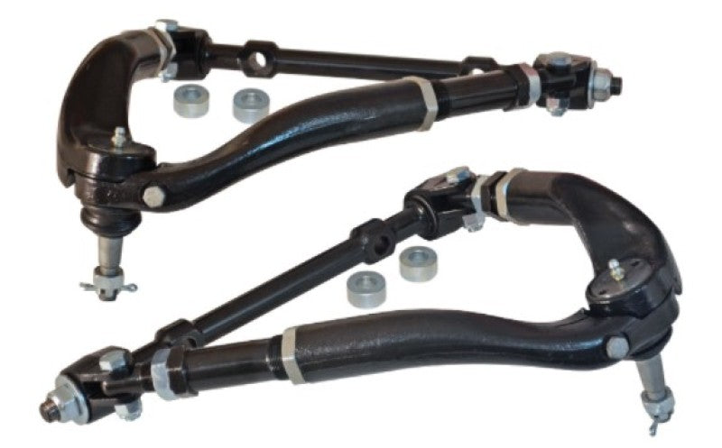 SPC Performance 58-64 Chevrolet Bel Air / Caprice / Impala Upper Adjustable Control Arm - 97150