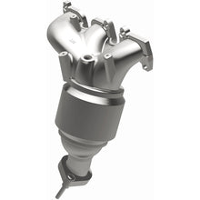 Load image into Gallery viewer, MagnaFlow 13-15 Ford Flex 3.5L Direct Fit Converter - 5531220