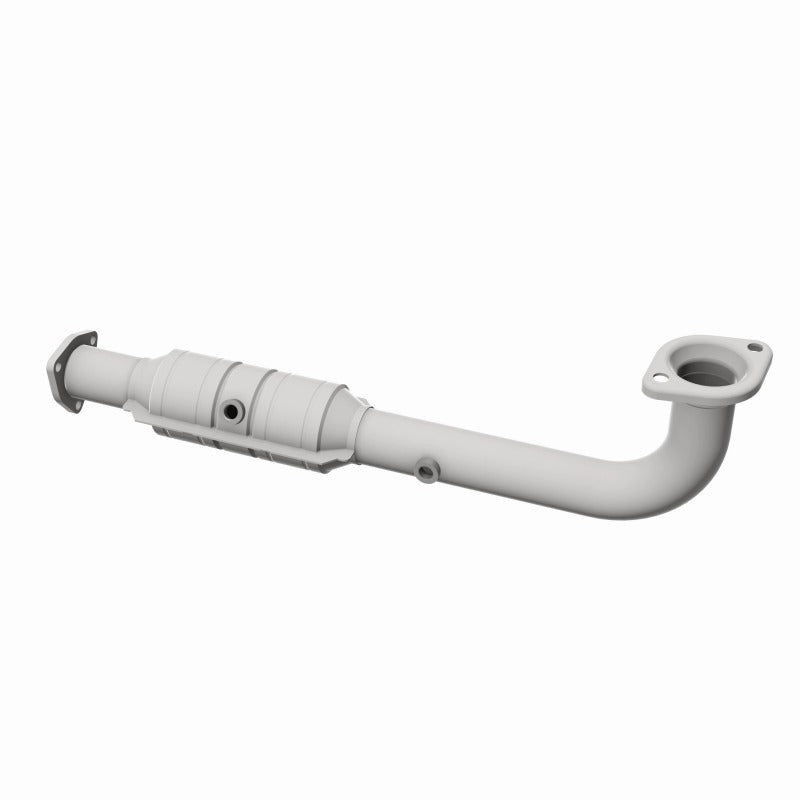 MagnaFlow Direct Fit Catalytic Converter 07-09 Honda Truck CR-V 2.4L - 51668