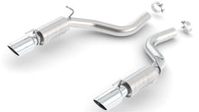 Load image into Gallery viewer, Borla 12-14 Dodge Charger/Chrysler 300 SRT-8 6.4L V8 AT RWD ATAK Exhaust (Rear Section Only) - 11833
