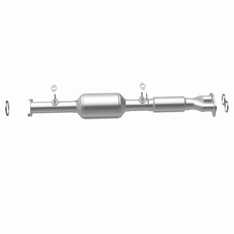 MagnaFlow Direct Fit Catalytic Converter 91-95 Toyota Previa 2.4L - 3391896